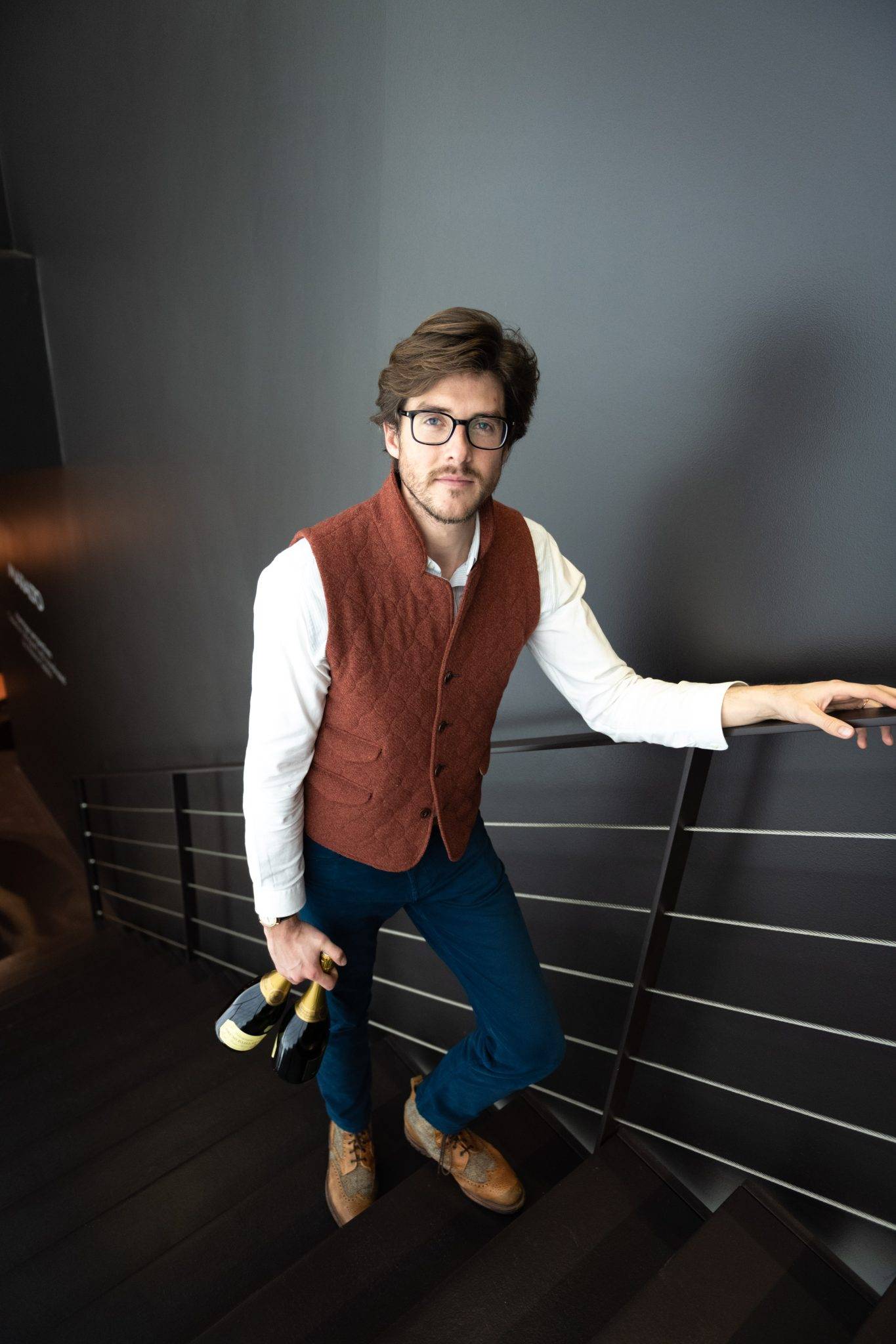  - Paris Design Week: B&B Italia inaugure son nouvel espace Maxalto