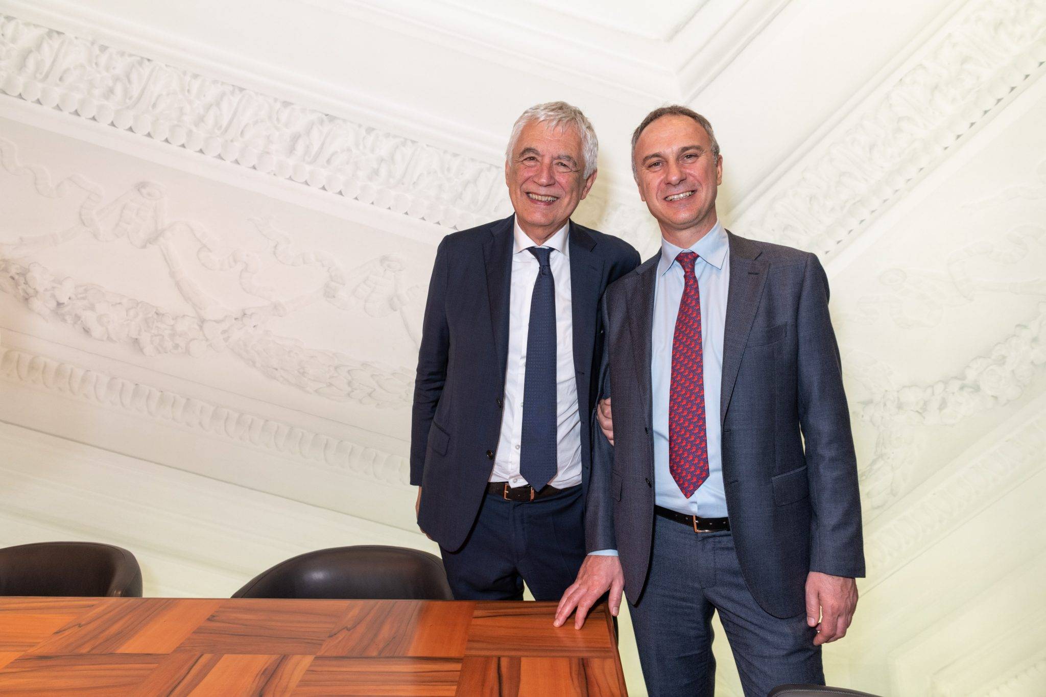  - Paris Design Week: B&B Italia inaugure son nouvel espace Maxalto