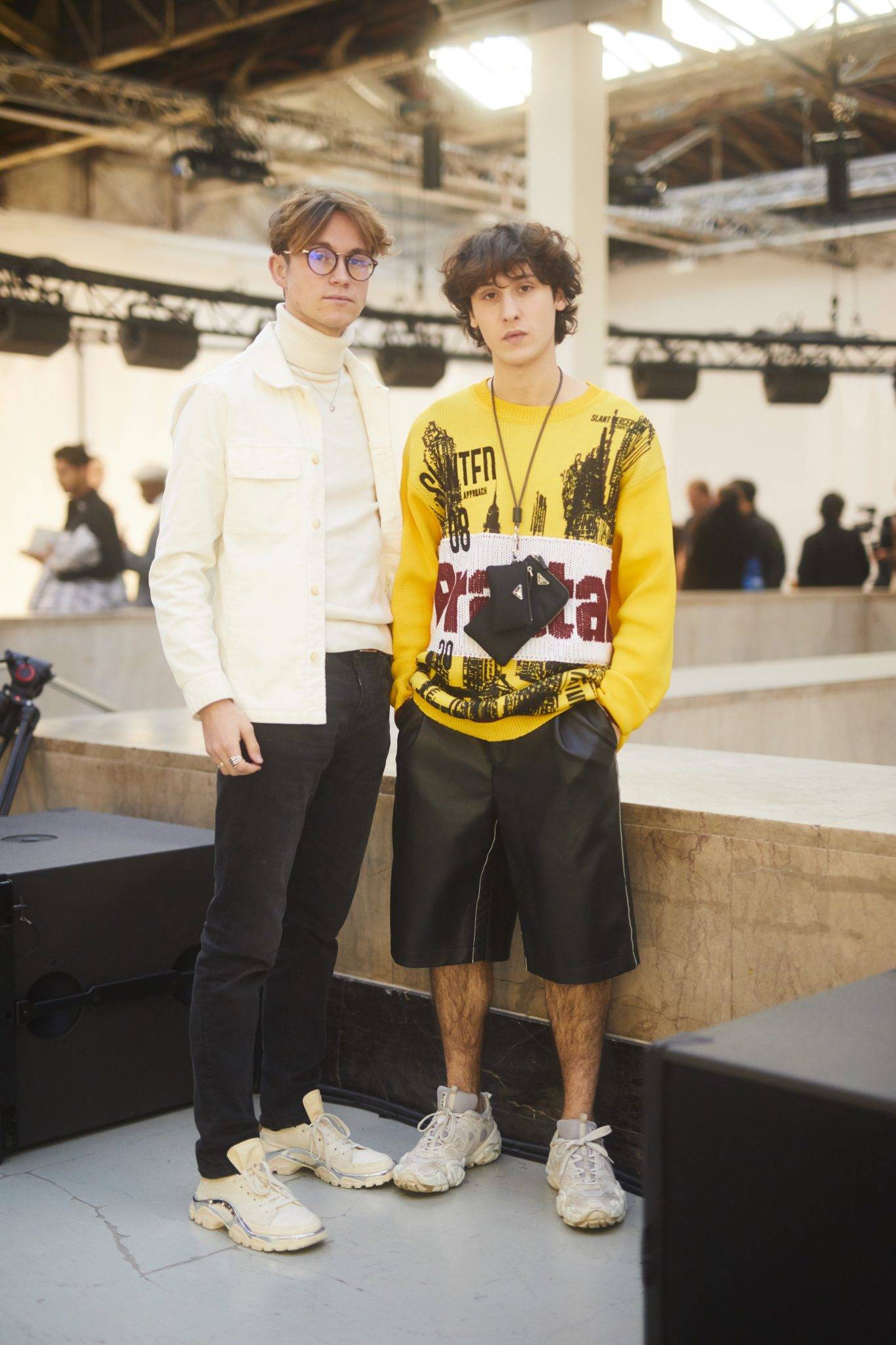  - Avec System, la mode sud-coréenne se fait une place à Paris