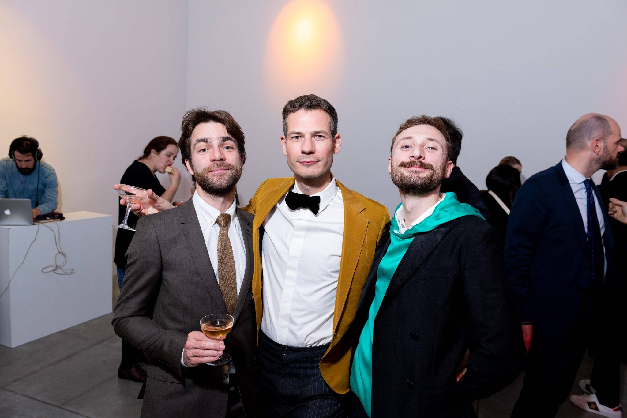  - Edouard Taufenbach and Galerie Binome present “La Méthode”