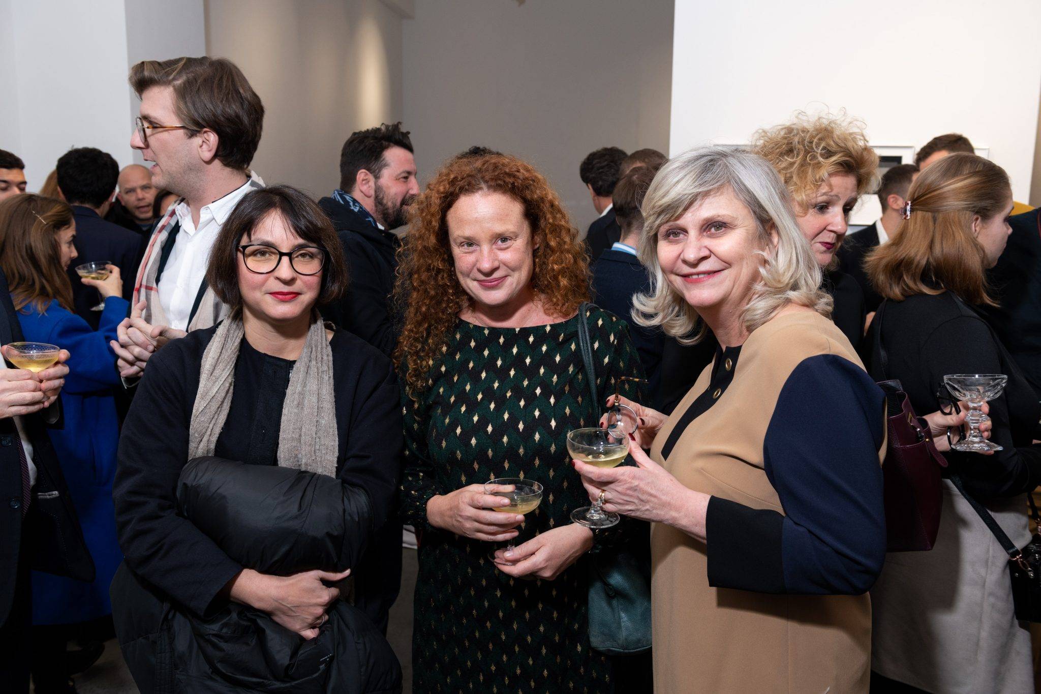  - Edouard Taufenbach and Galerie Binome present “La Méthode”