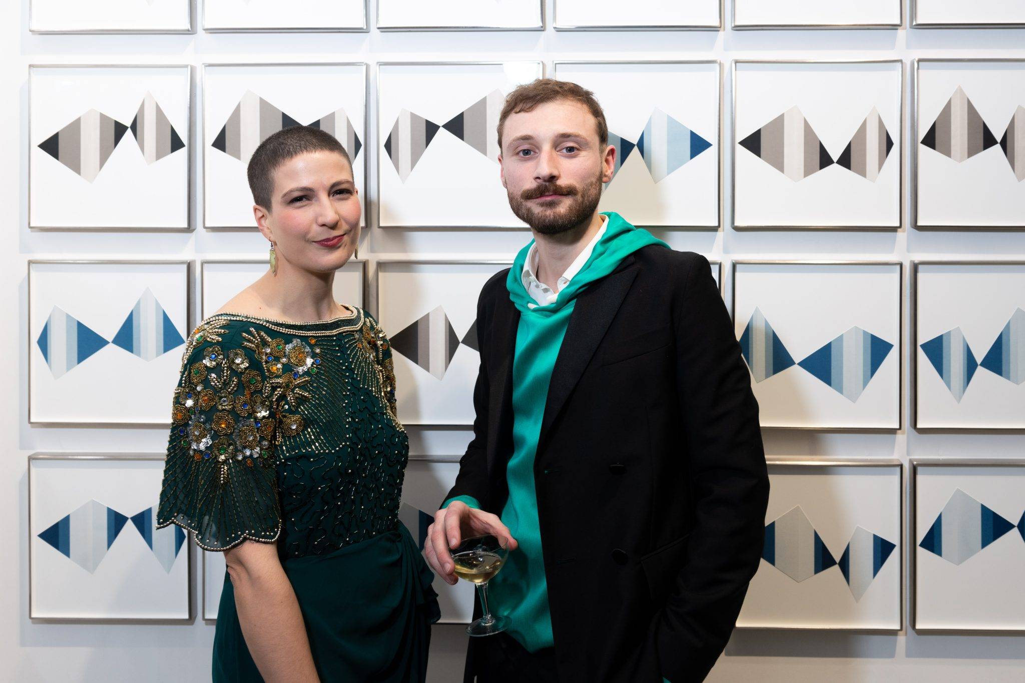  - Edouard Taufenbach and Galerie Binome present “La Méthode”