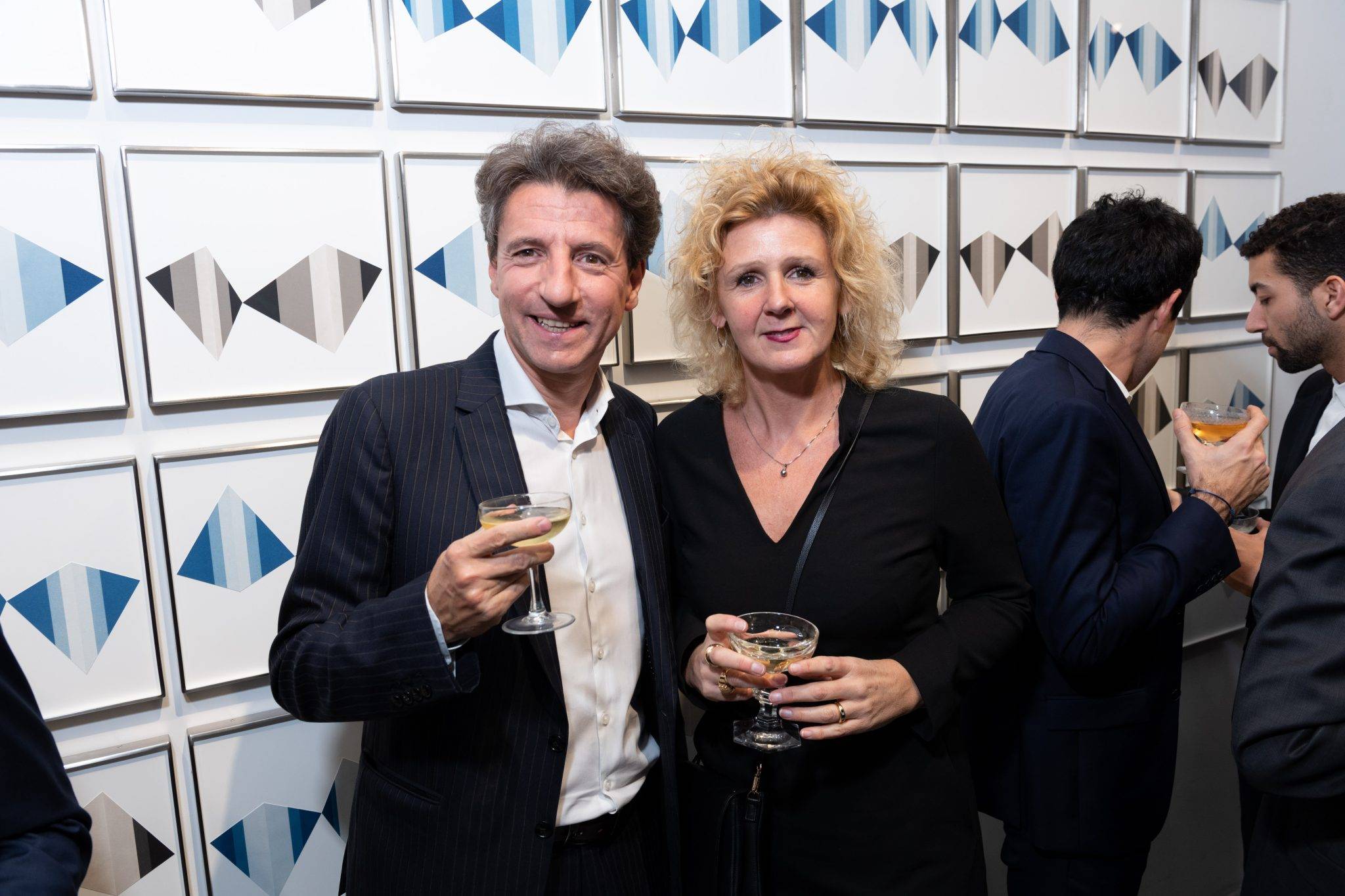  - Edouard Taufenbach and Galerie Binome present “La Méthode”