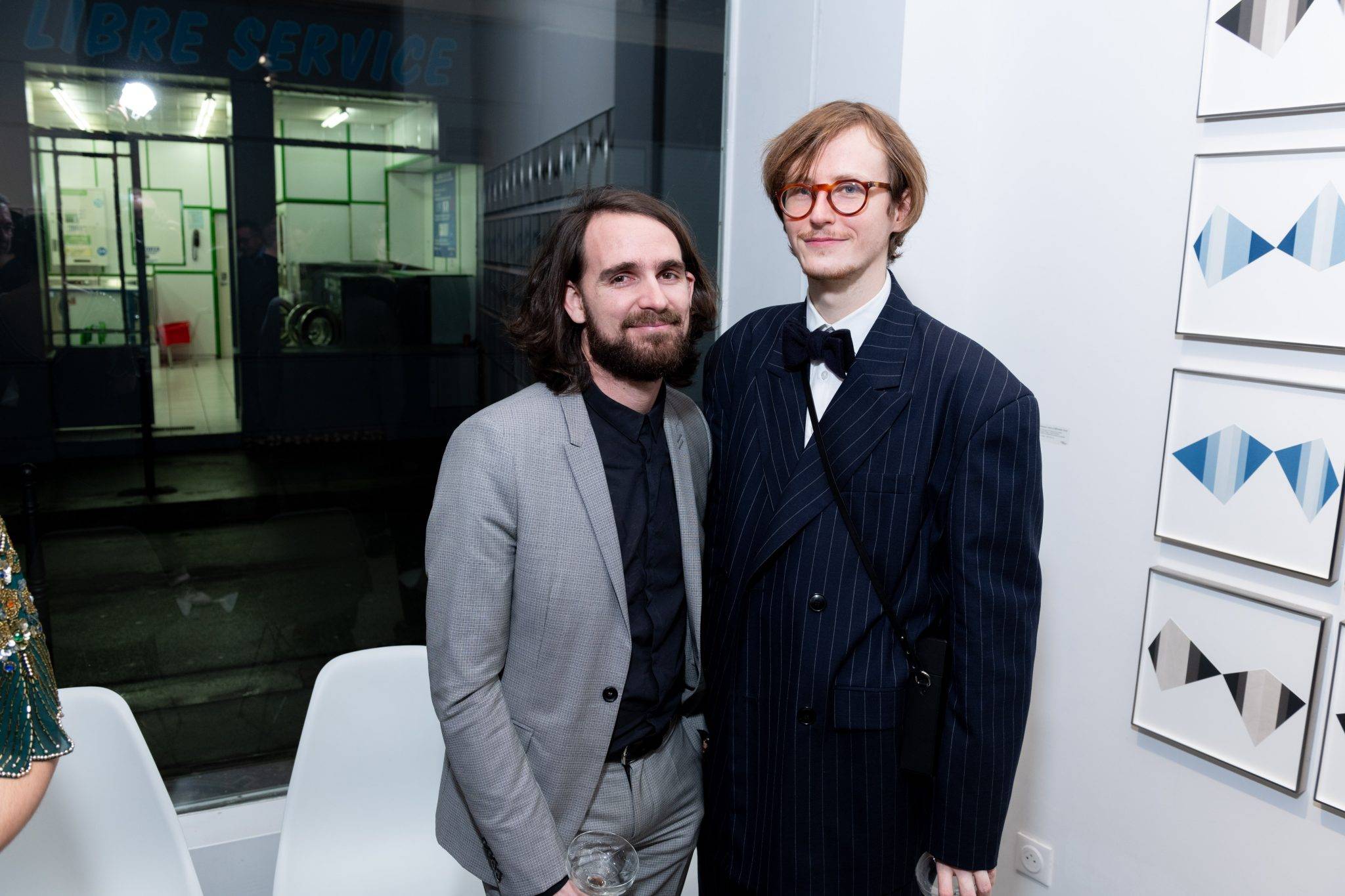  - Edouard Taufenbach et la Galerie Binome présentent « La Méthode »