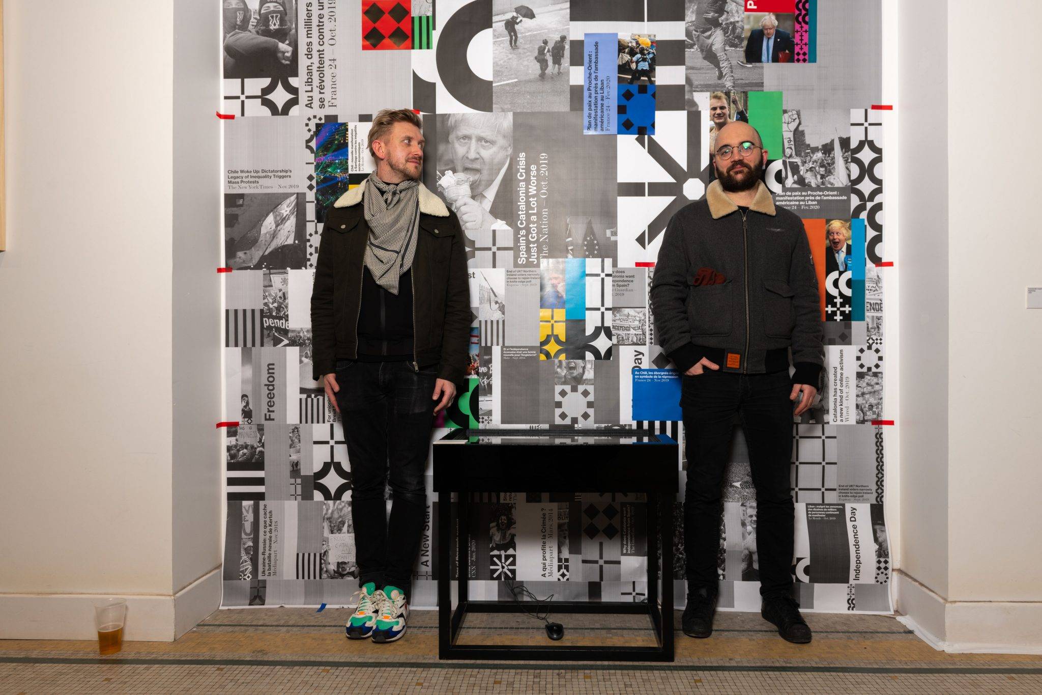  - Bildung déclare son “Independence Day”