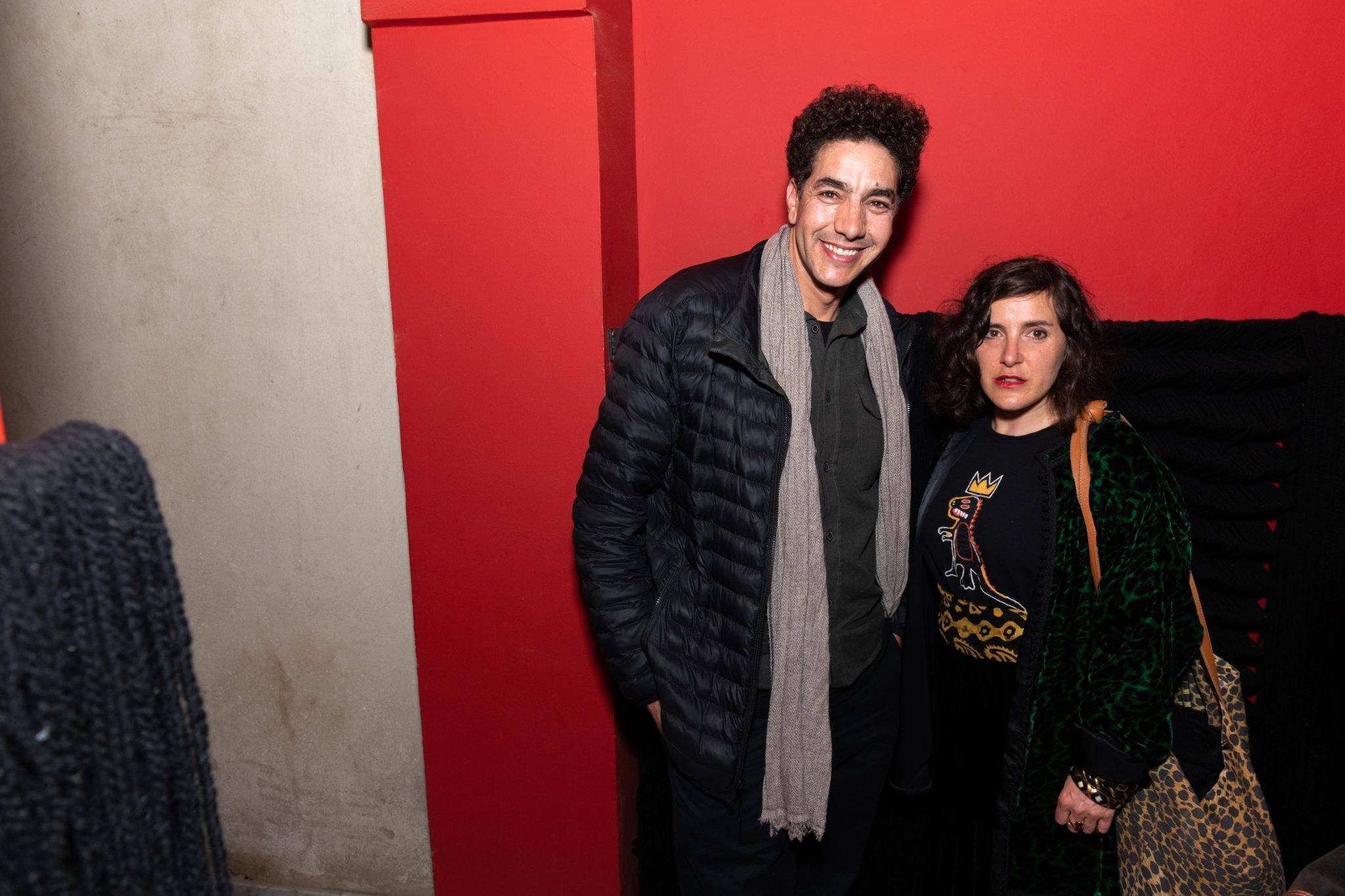  - The 1-54 fair inaugurates its third edition in Marrakech