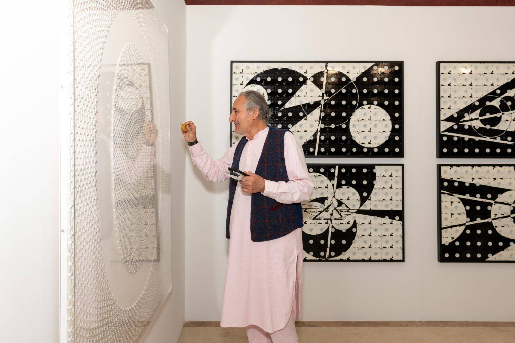  - La foire 1-54 inaugure sa troisième édition à Marrakech