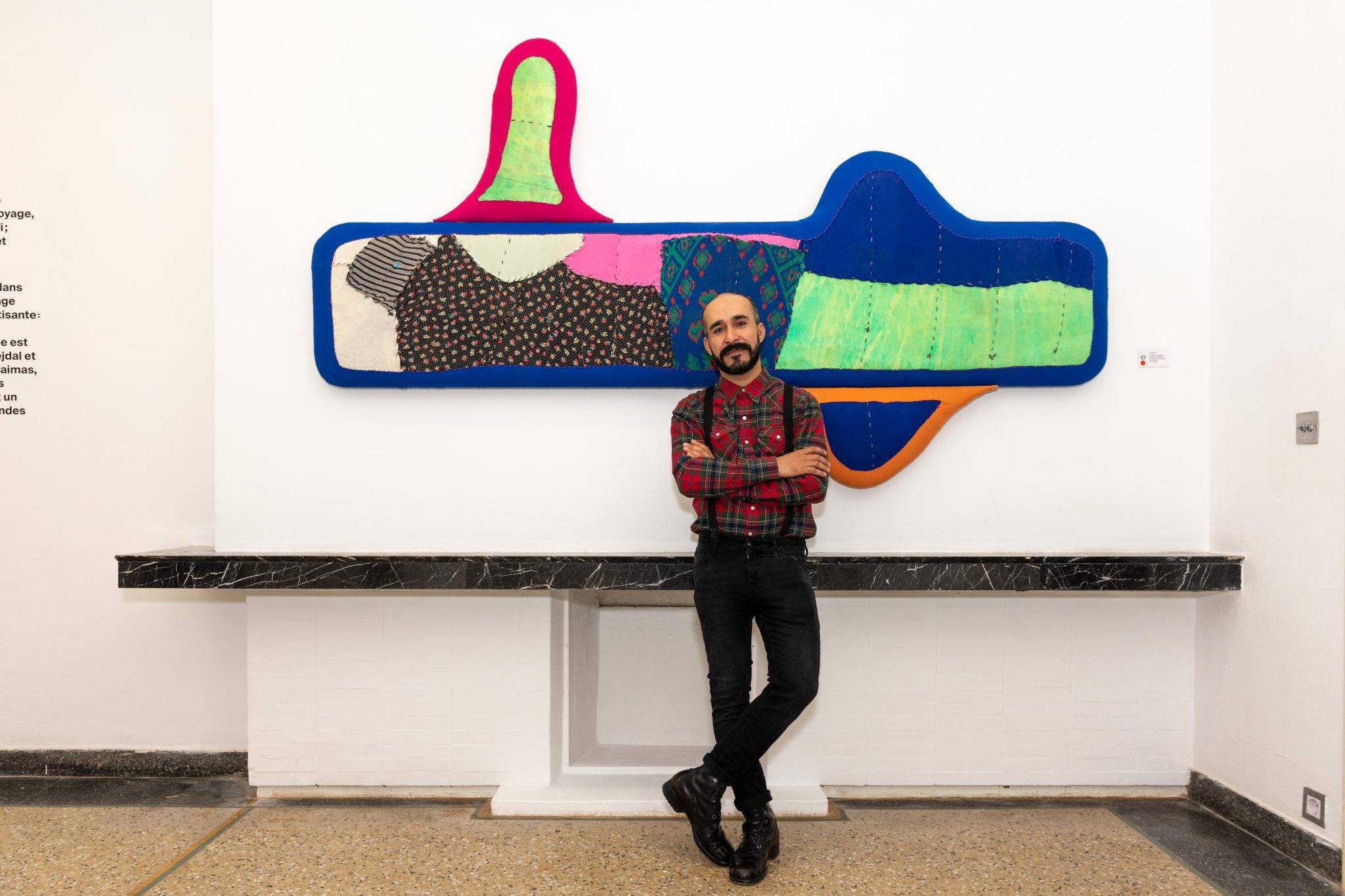  - La foire 1-54 inaugure sa troisième édition à Marrakech