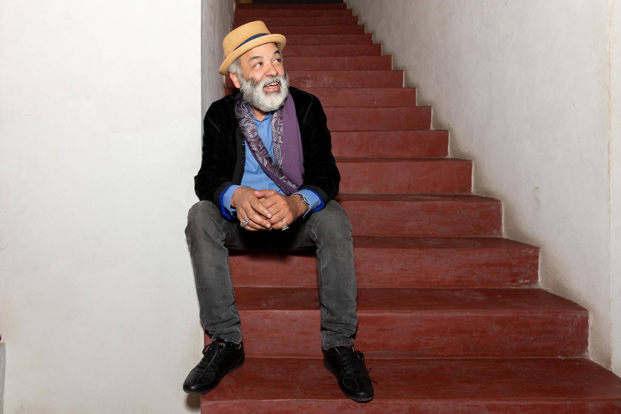  - La foire 1-54 inaugure sa troisième édition à Marrakech