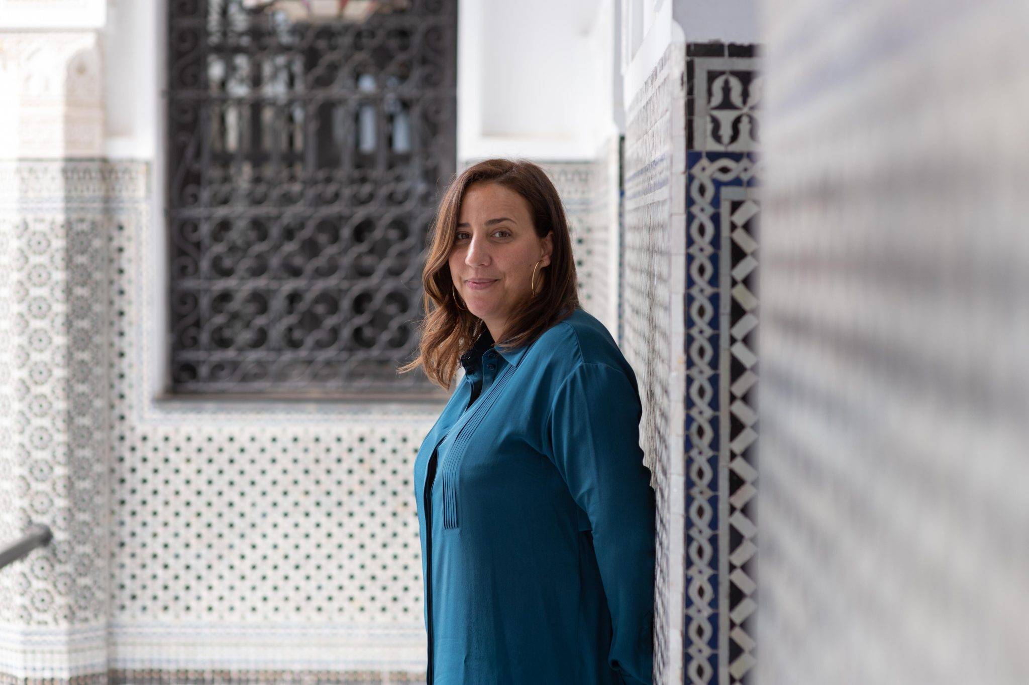  - La foire 1-54 inaugure sa troisième édition à Marrakech