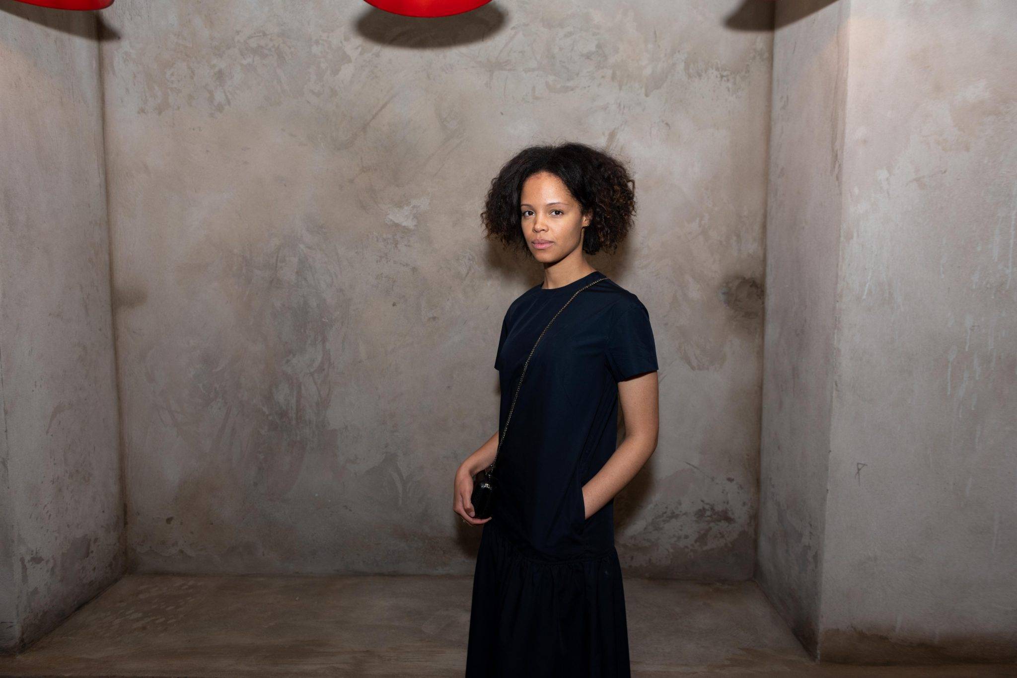  - The 1-54 fair inaugurates its third edition in Marrakech