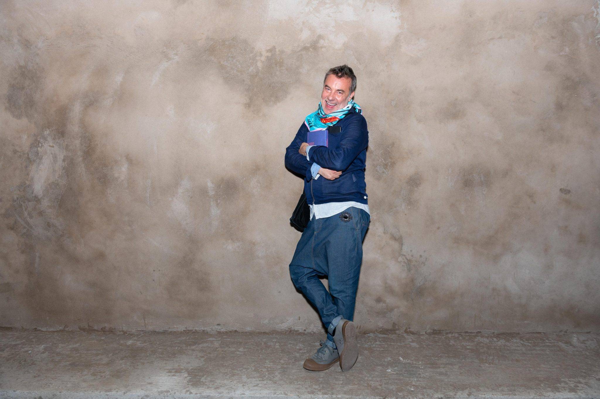  - La foire 1-54 inaugure sa troisième édition à Marrakech