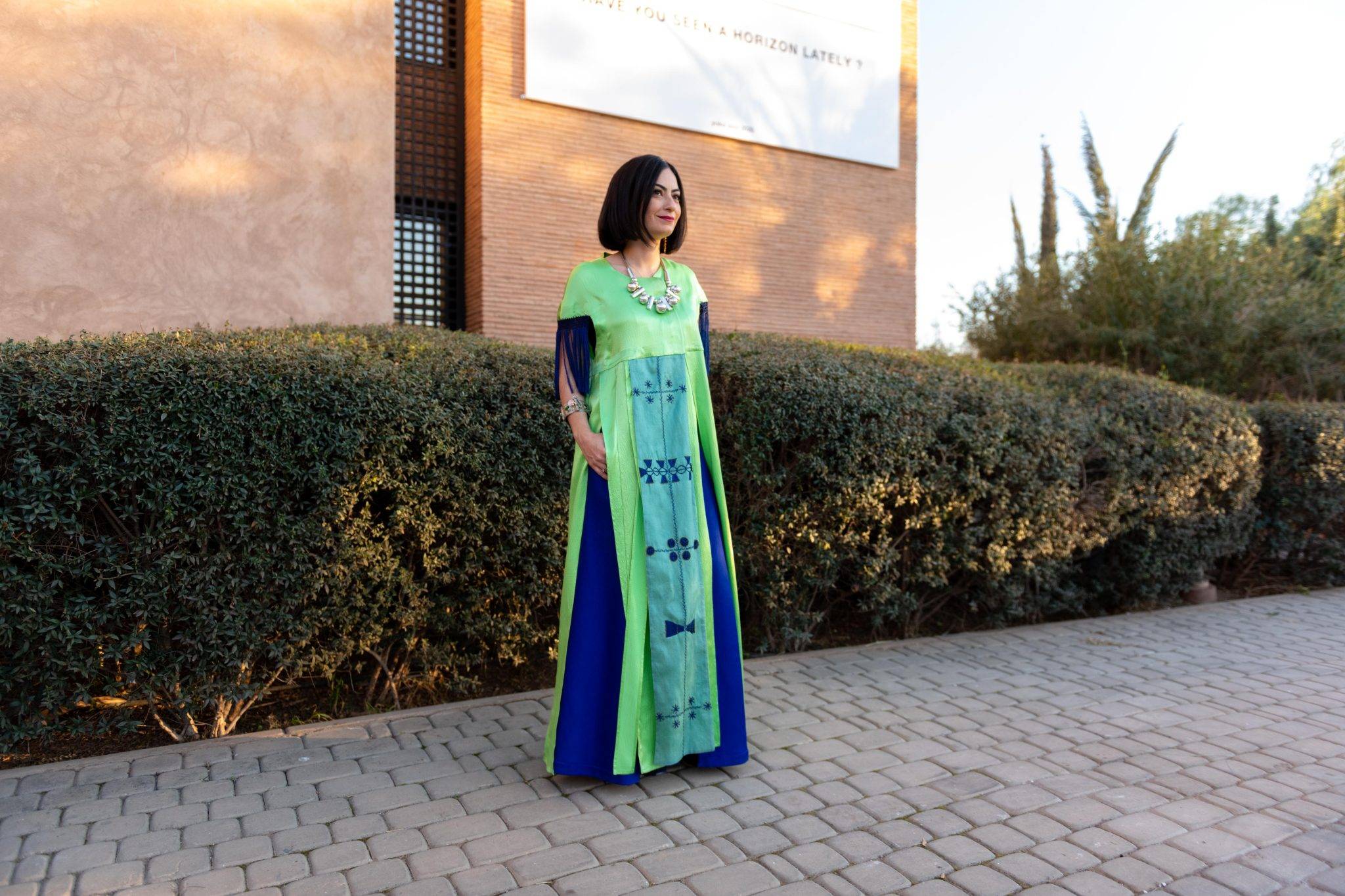  - La foire 1-54 inaugure sa troisième édition à Marrakech