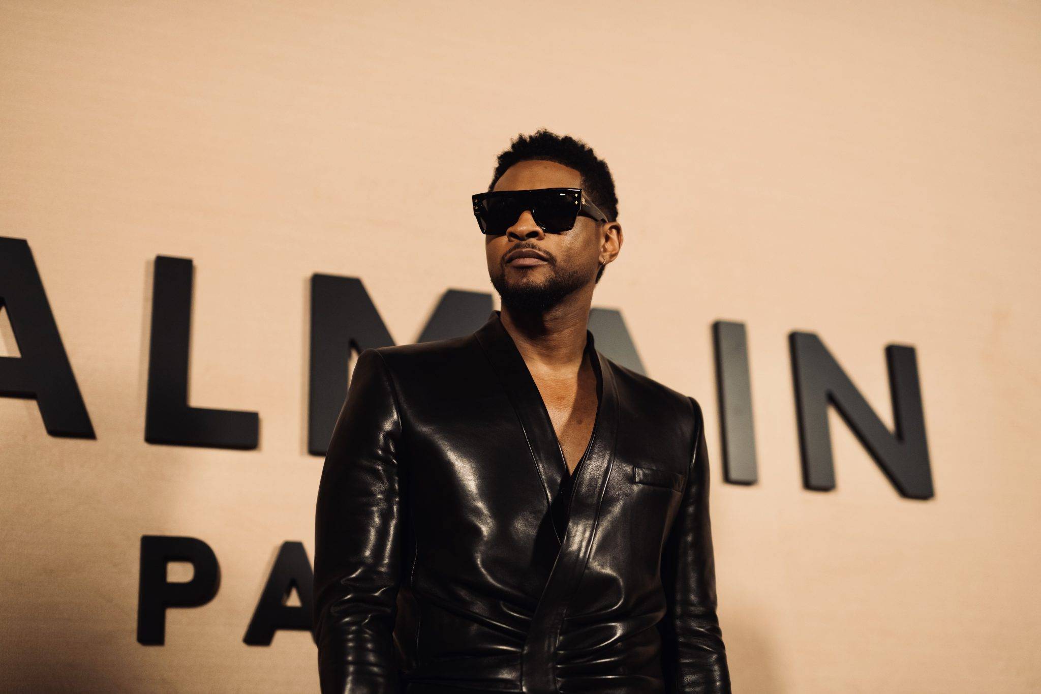  - Balmain automne-hiver 2020: le message d’inclusion d’Olivier Rousteing