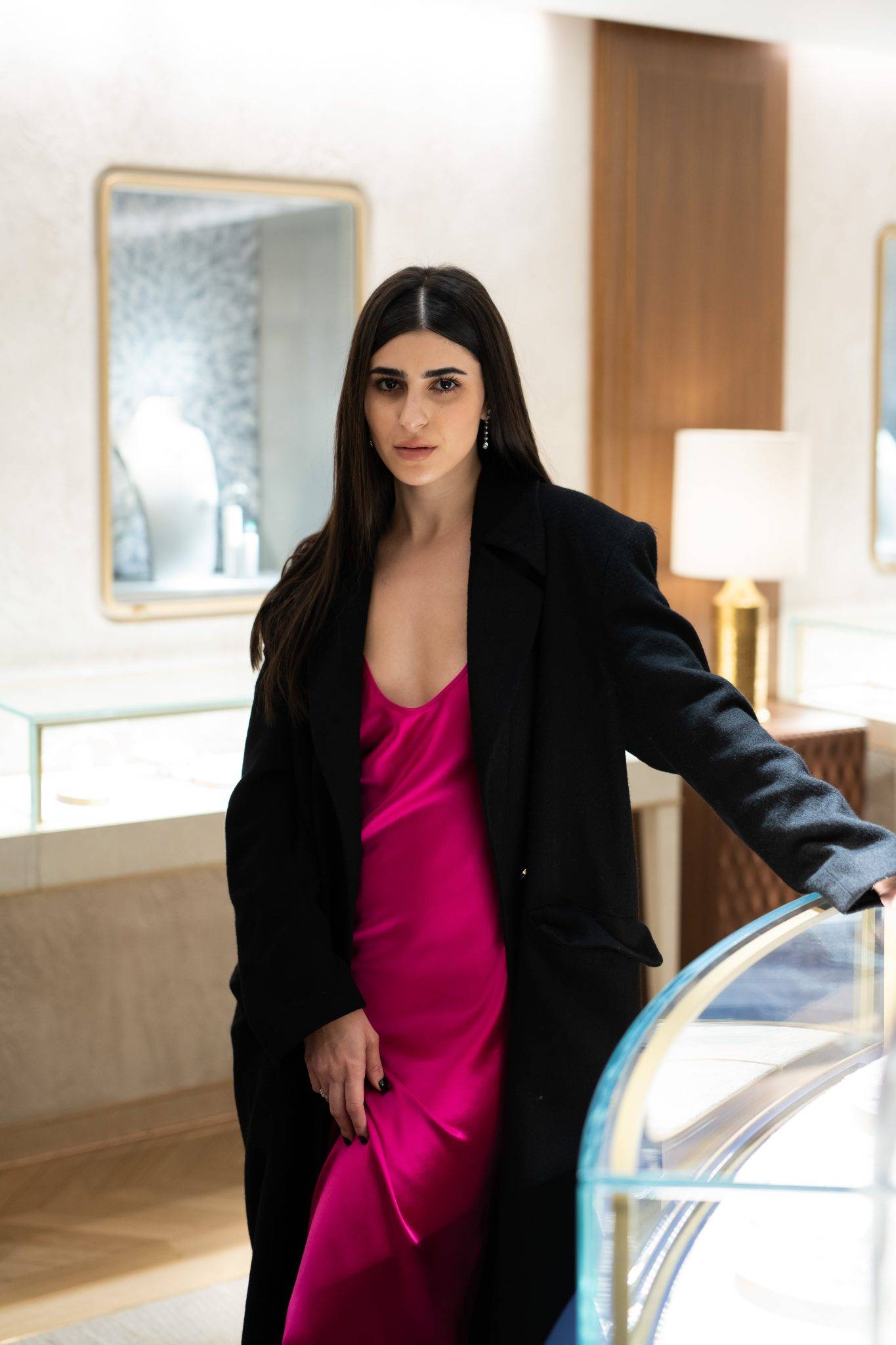  - Chaumet bejewels Paris with 12 Vendôme reopening