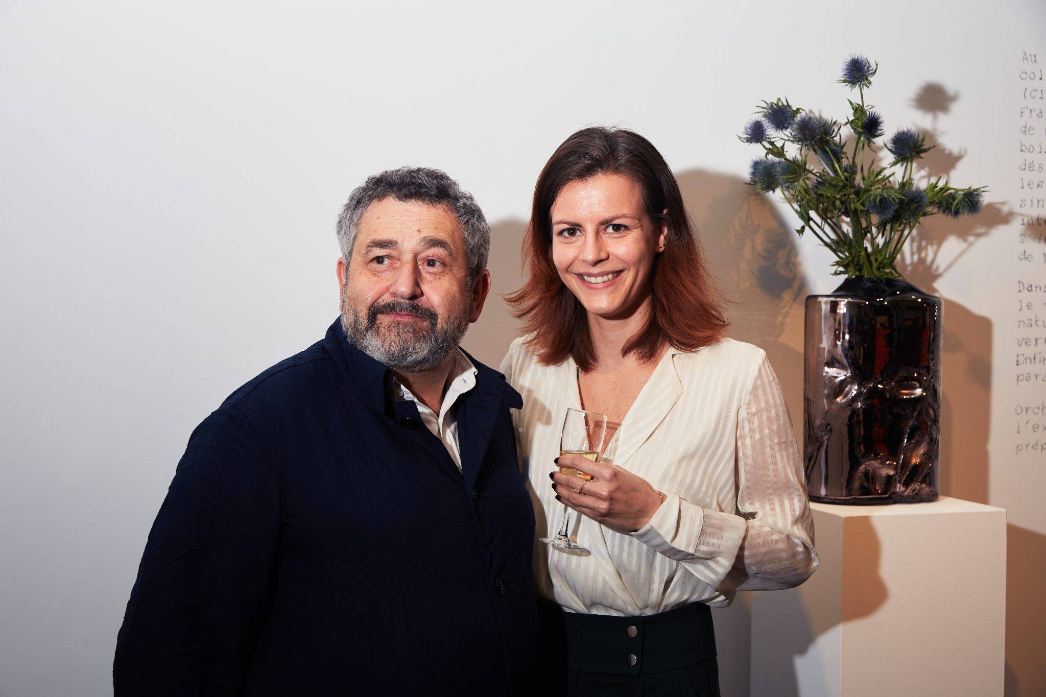  - Christie’s presents François Azambourg’s experiments