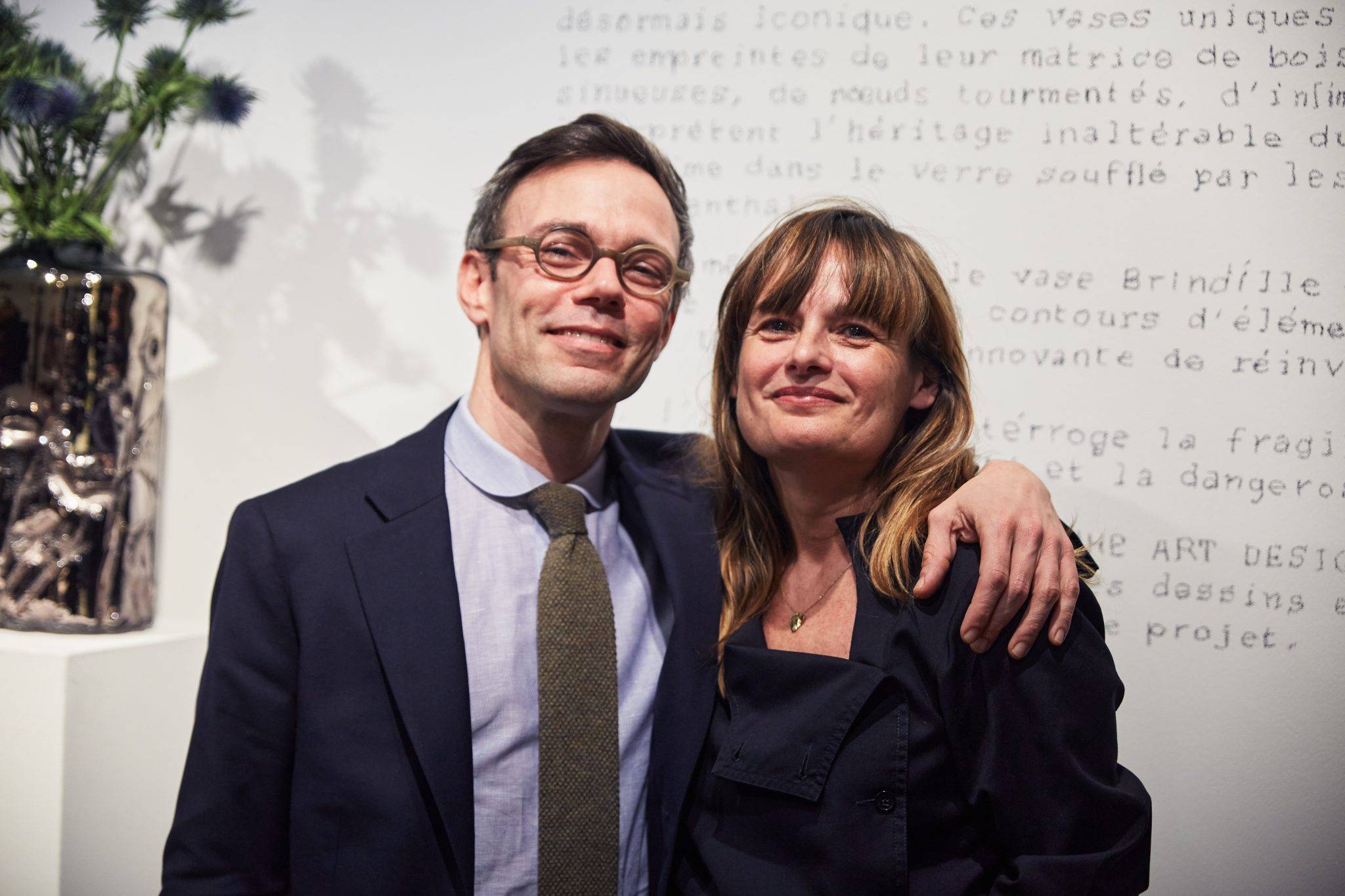  - Christie’s présente les expérimentations de François Azambourg