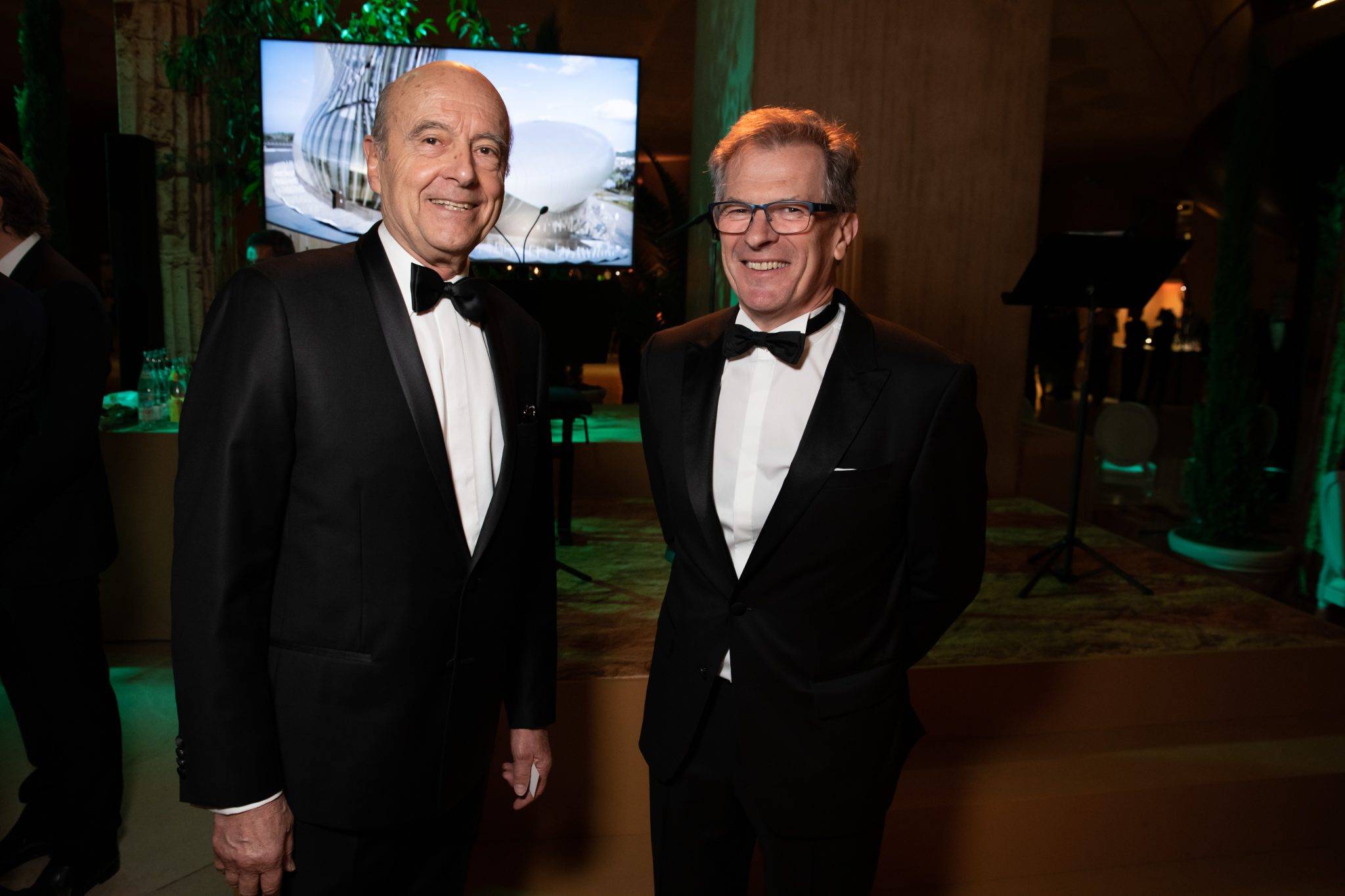  - « Boire avec les Dieux »: à la table du Domaine Clarence Dillon au Musée du Louvre