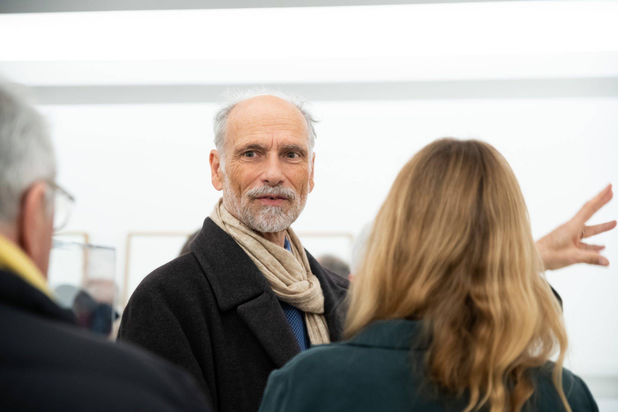  - « À la recherche des œuvres disparues » d’Alberto Giacometti
