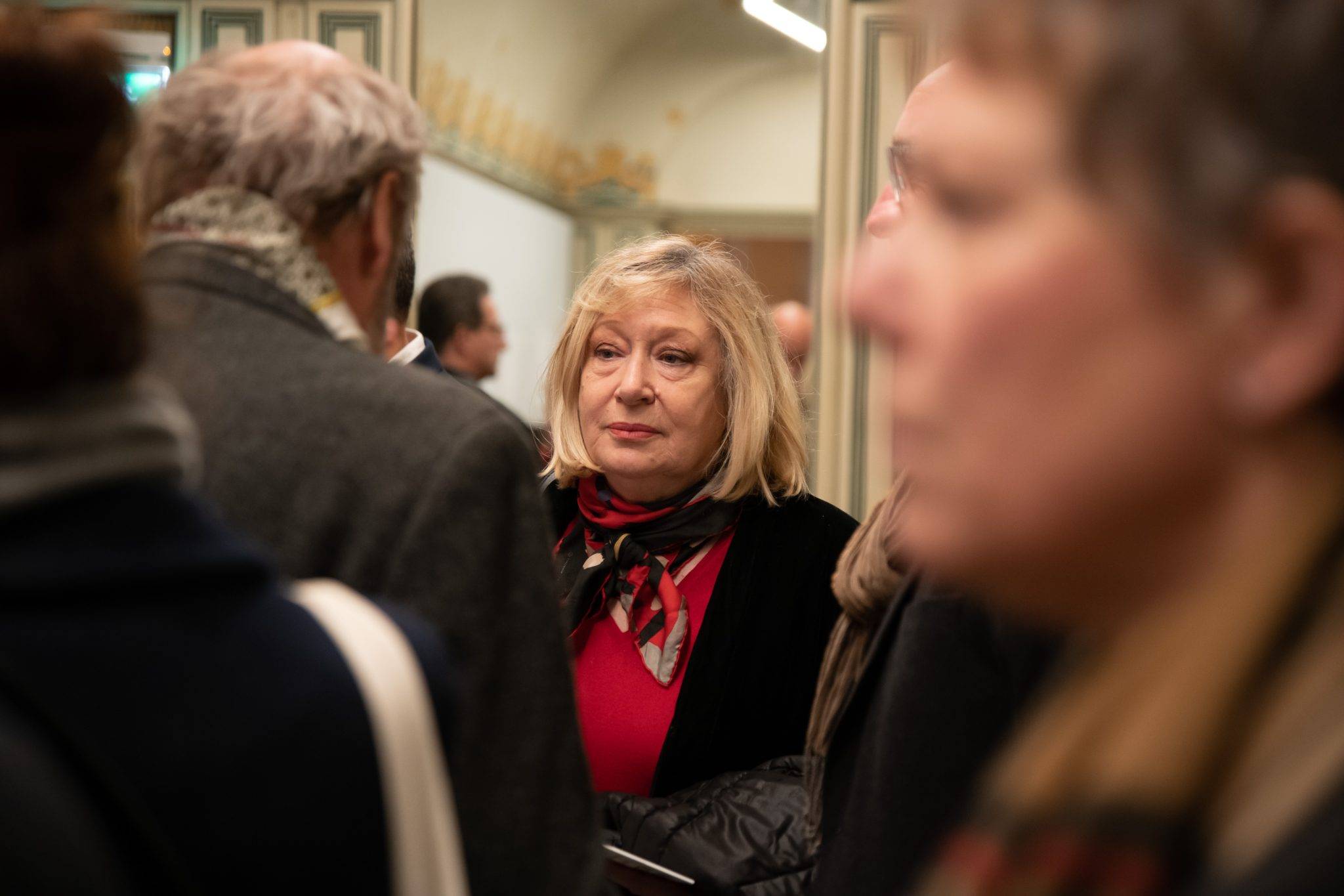  - Alberto Giacometti’s “In Search of Missing Works”