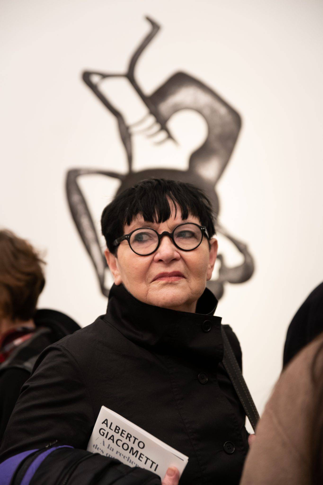  - « À la recherche des œuvres disparues » d’Alberto Giacometti