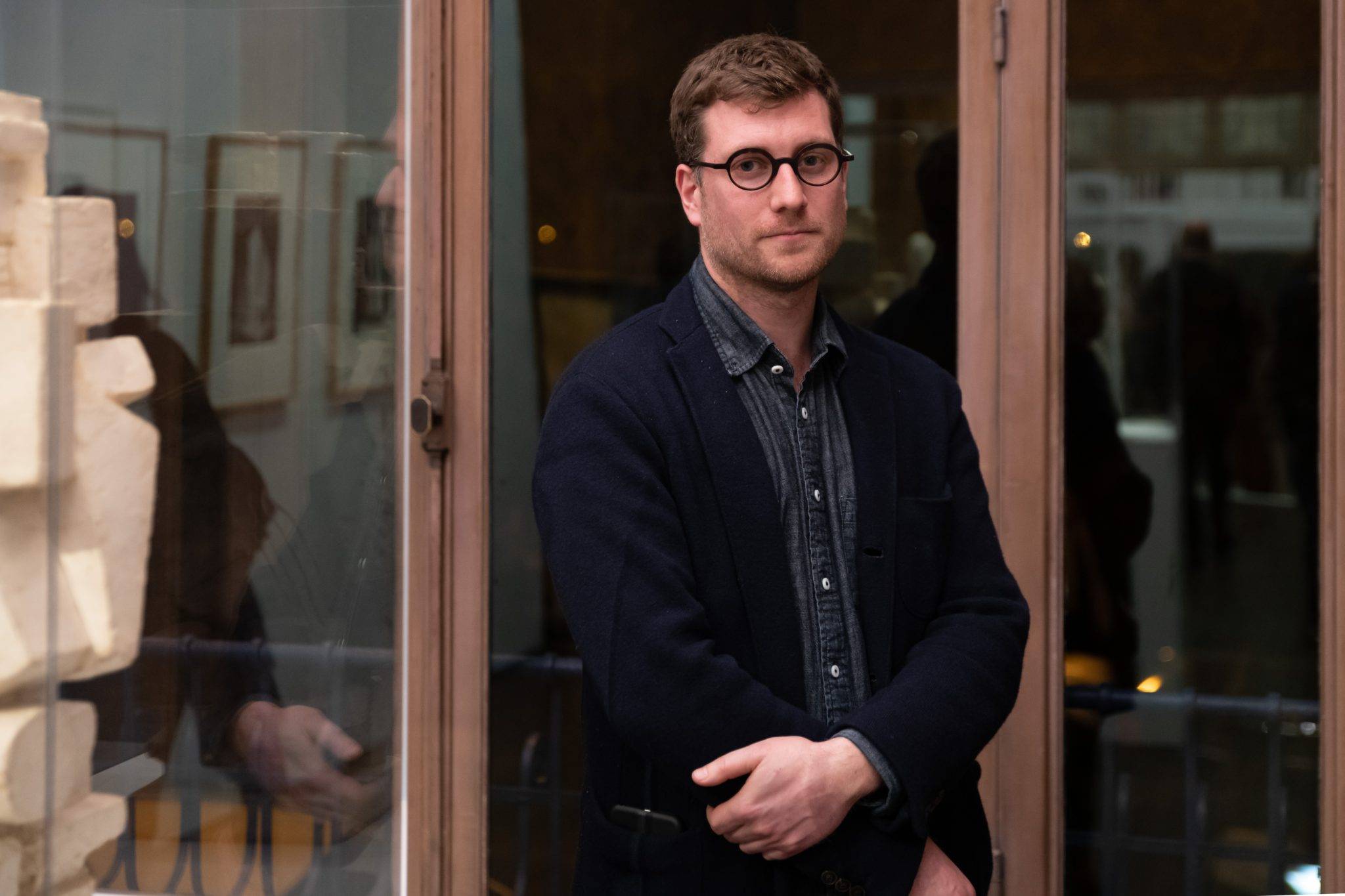  - « À la recherche des œuvres disparues » d’Alberto Giacometti