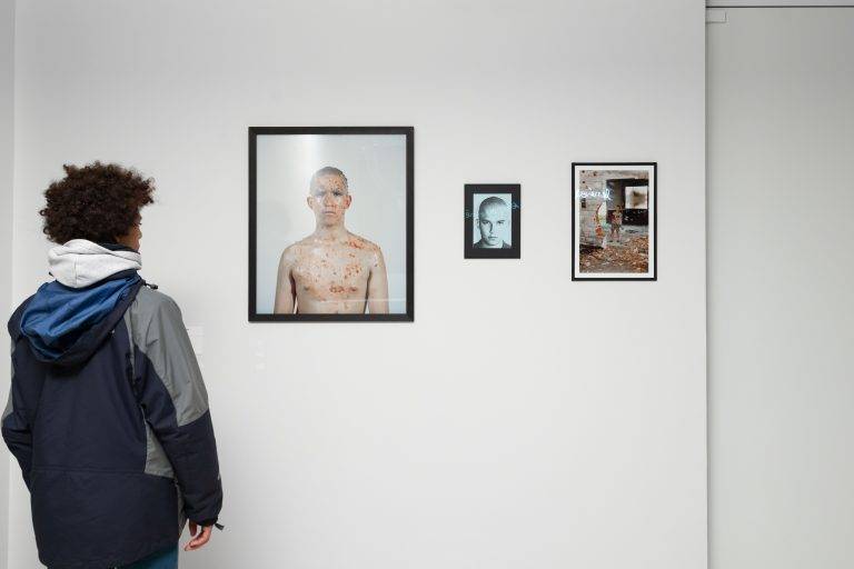 agnès b. inaugurates La Fab. art center