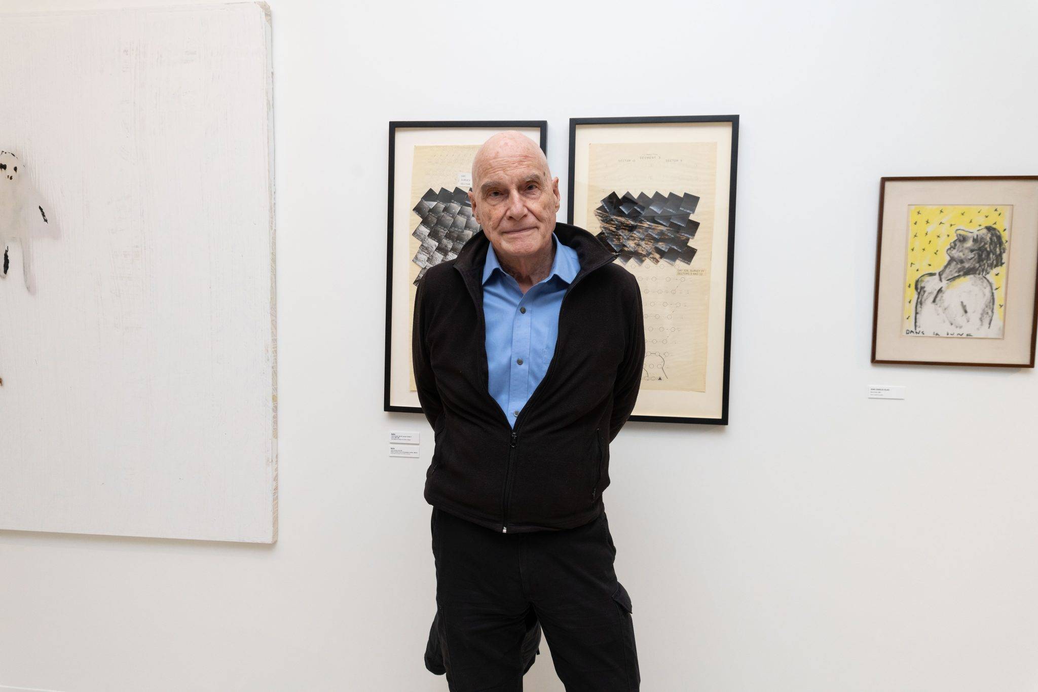  - agnès b. inaugurates La Fab. art center