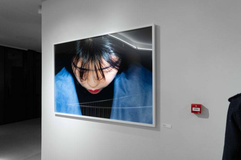 agnès b. inaugurates La Fab. art center