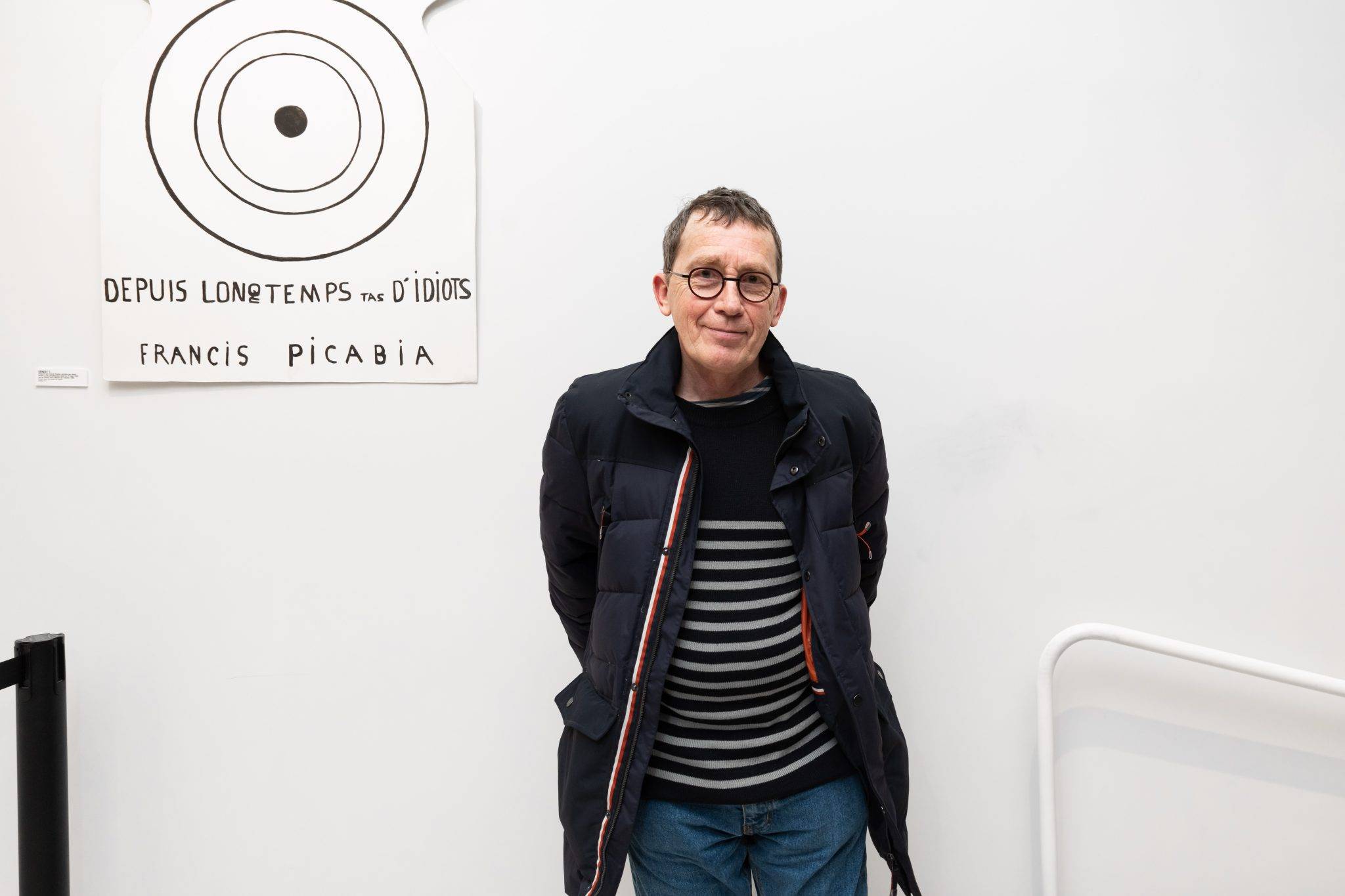  - Avec La Fab., agnès b. inaugure son nouveau lieu d’art solidaire