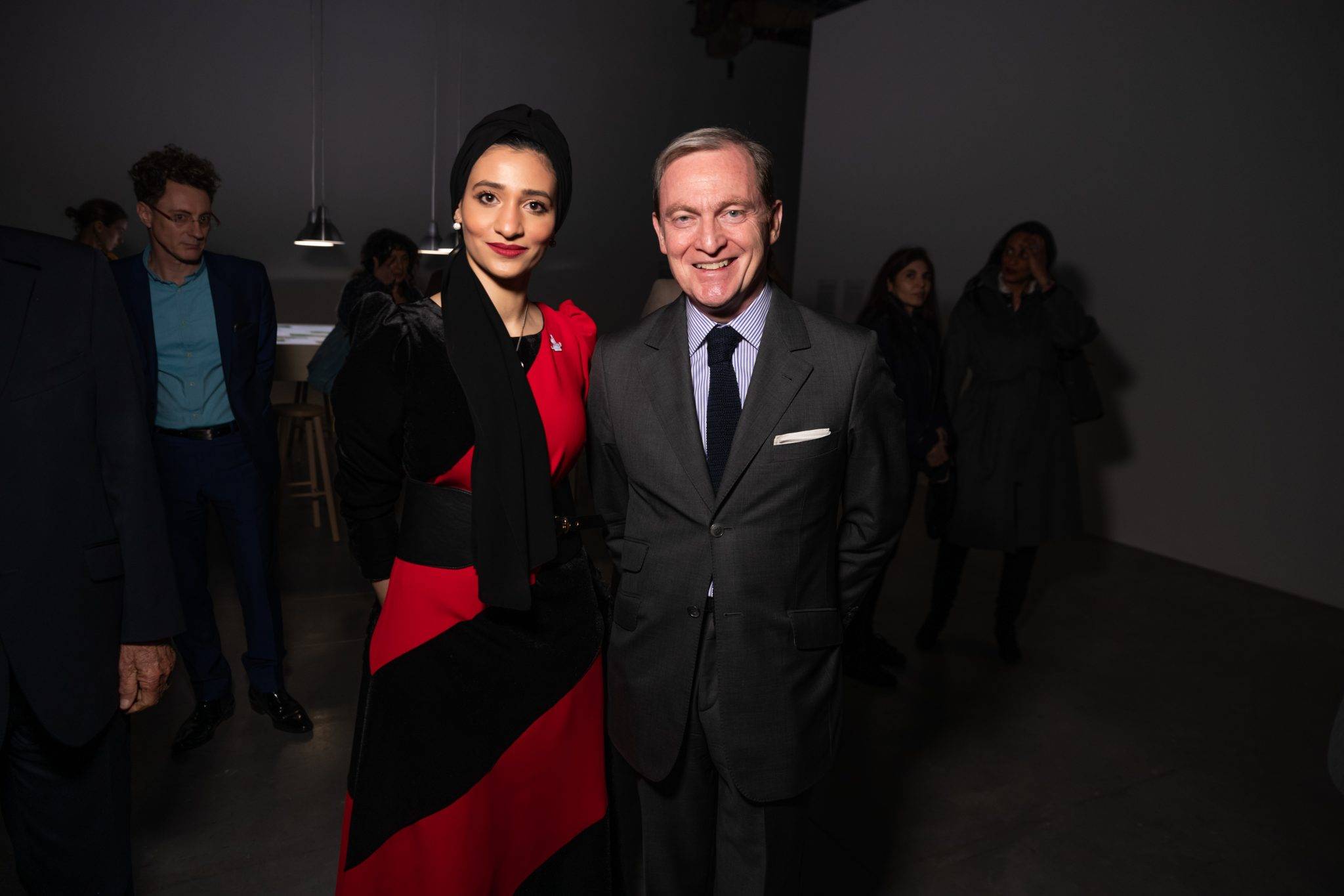  - Le Palais de Tokyo inaugure la saison « Fragmenter le monde »