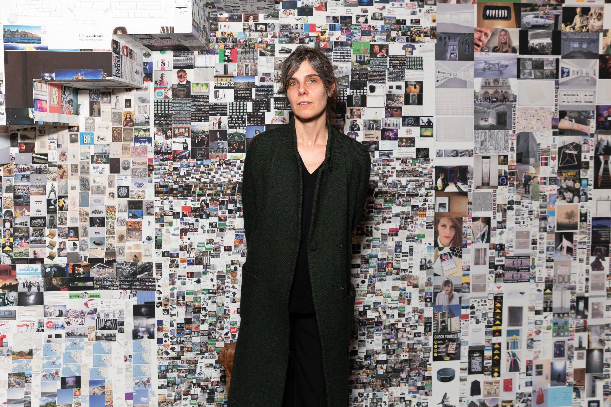  - Jeu de Paume opens “The Supermarket of Images”