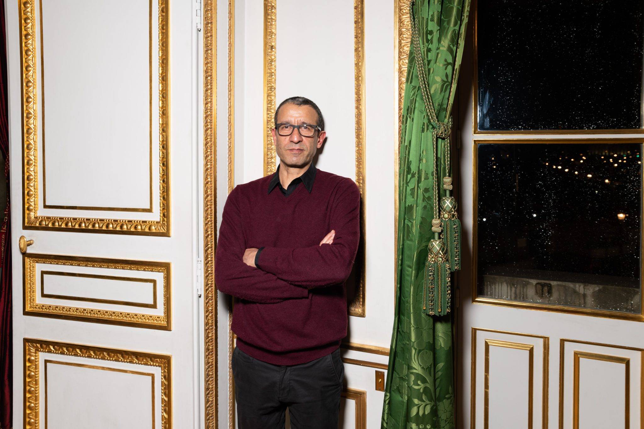  - Le Jeu de Paume ouvre son « Supermarché des Images »