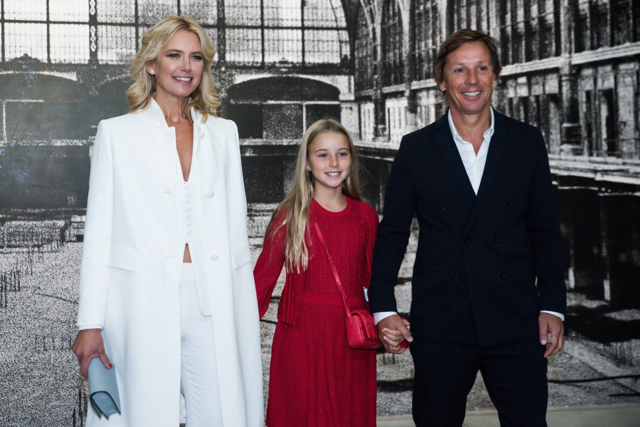  - Giorgio Armani honors Peter Lindbergh with “Heimat: A Sense of Belonging” at Armani/Silos