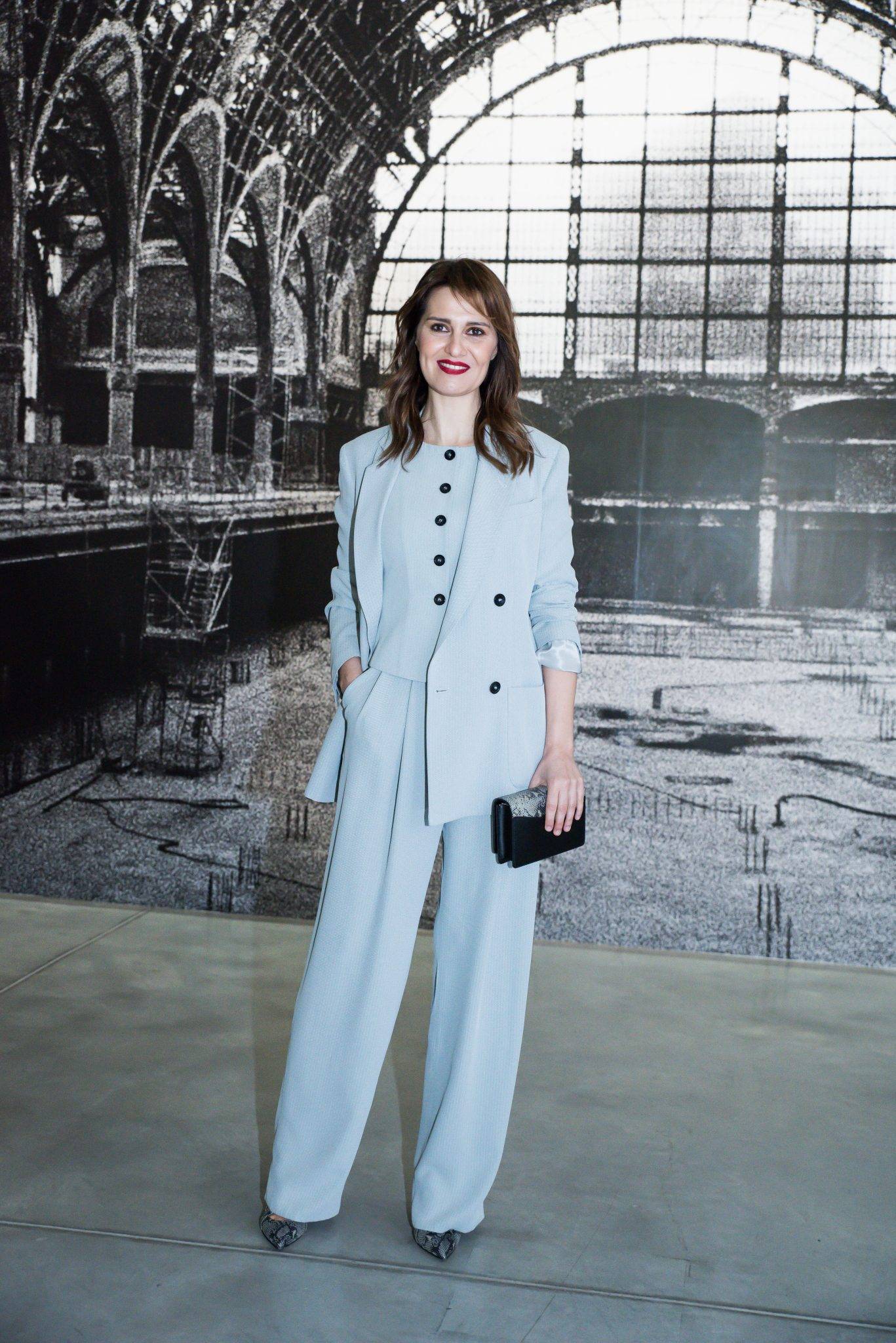  - “Heimat: A Sense of Belonging”: Armani/Silos présente son hommage à Peter Lindbergh