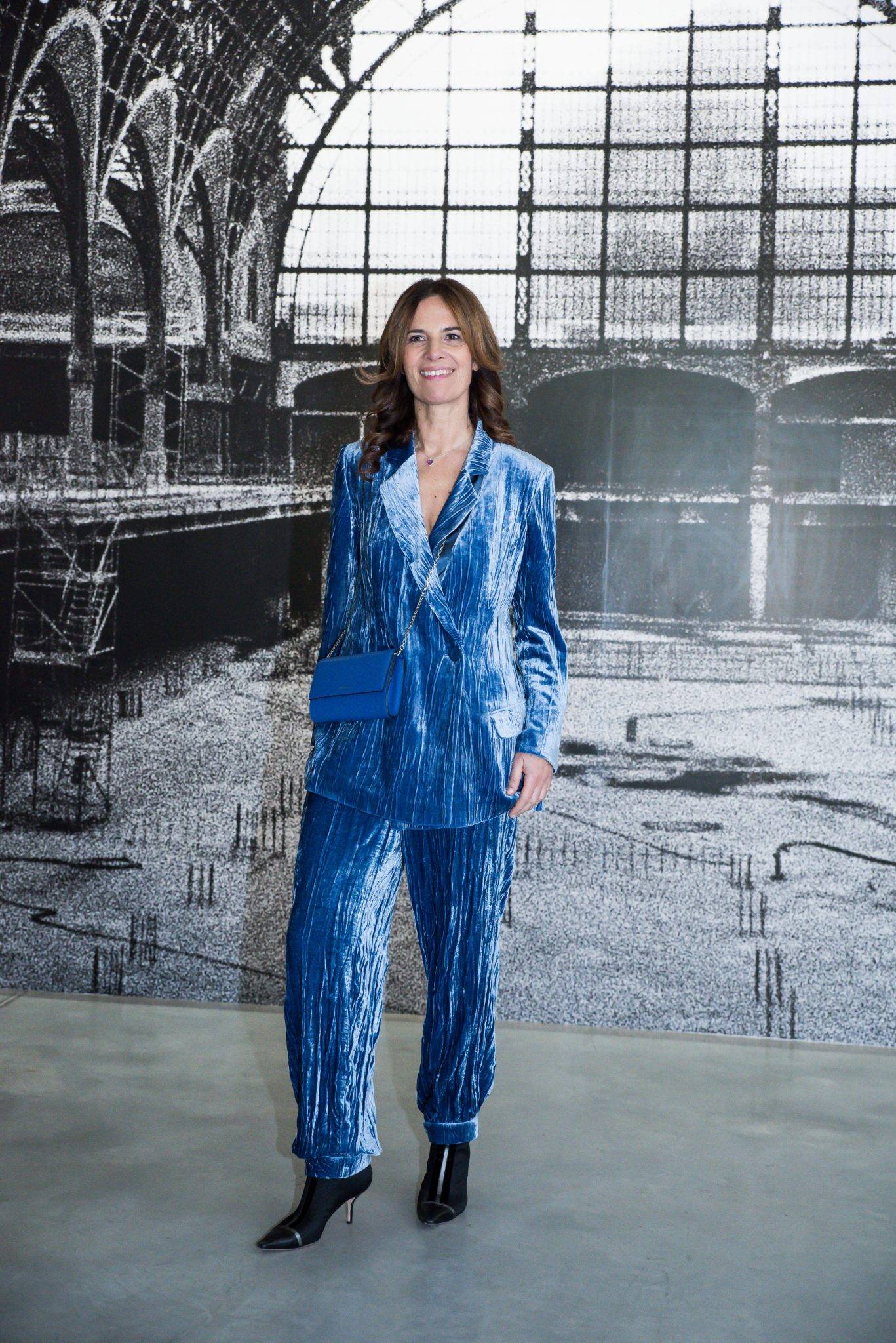  - “Heimat: A Sense of Belonging”: Armani/Silos présente son hommage à Peter Lindbergh