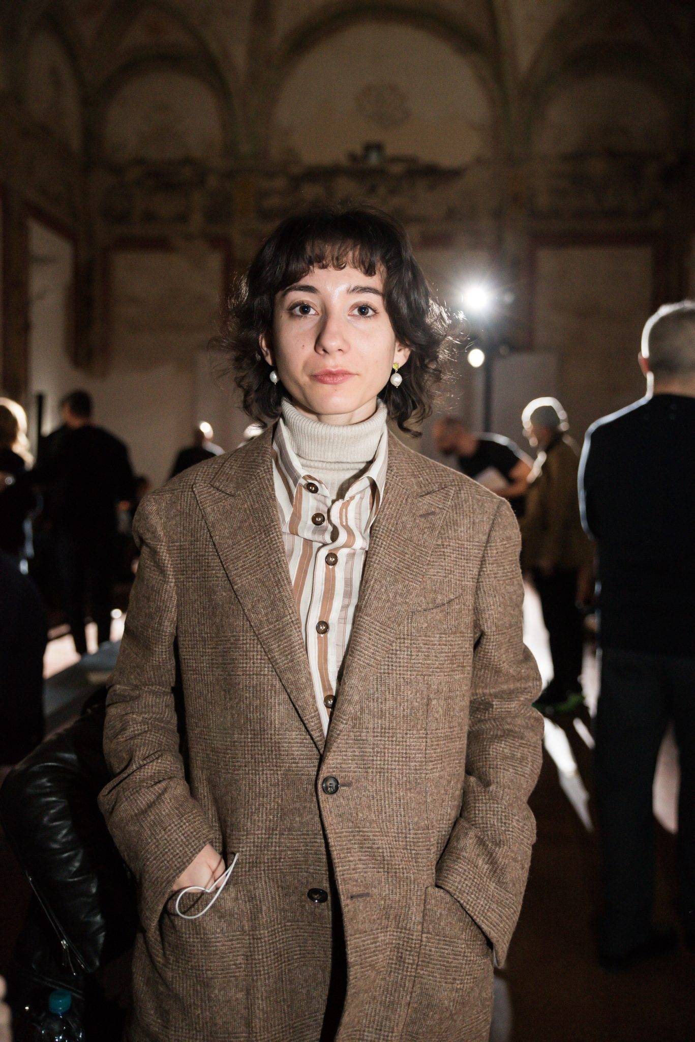  - L’heure de gloire de Nicola Brognano à Milan