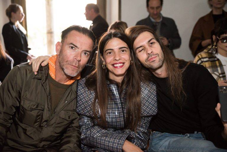  - Nicola Brognano’s moment of glory in Milan