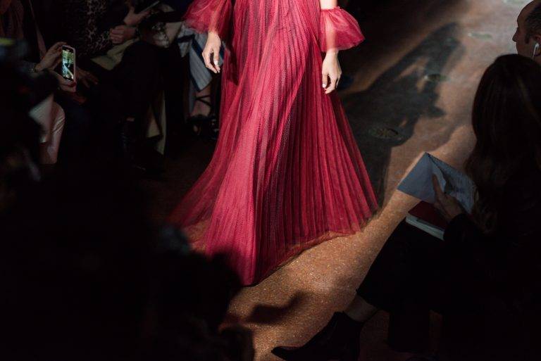 Nicola Brognano’s moment of glory in Milan