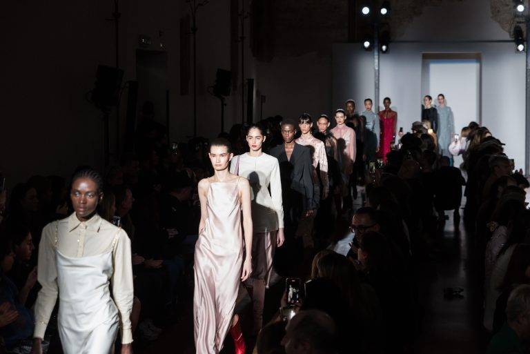 Nicola Brognano’s moment of glory in Milan