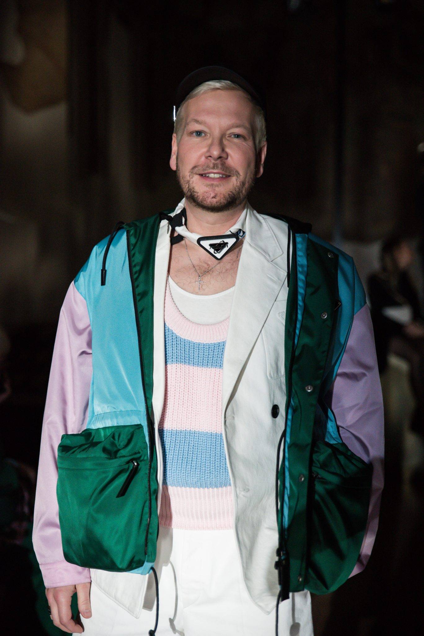  - L’heure de gloire de Nicola Brognano à Milan