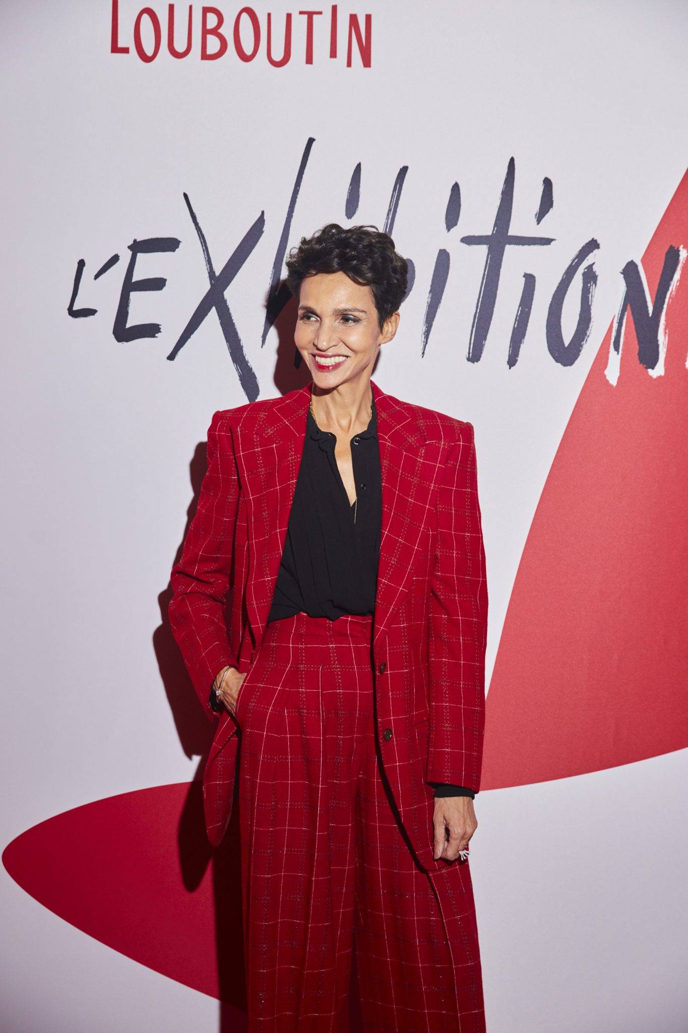  - Christian Louboutin brings soles and soul to Palais de la Porte Dorée