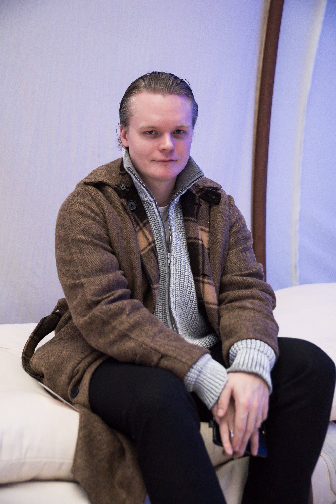  - Marni in Wonderland: le conte de Franceso Risso à Milan