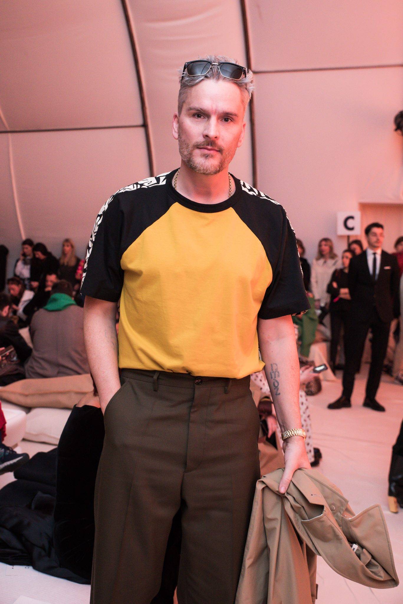  - Marni in Wonderland: le conte de Franceso Risso à Milan