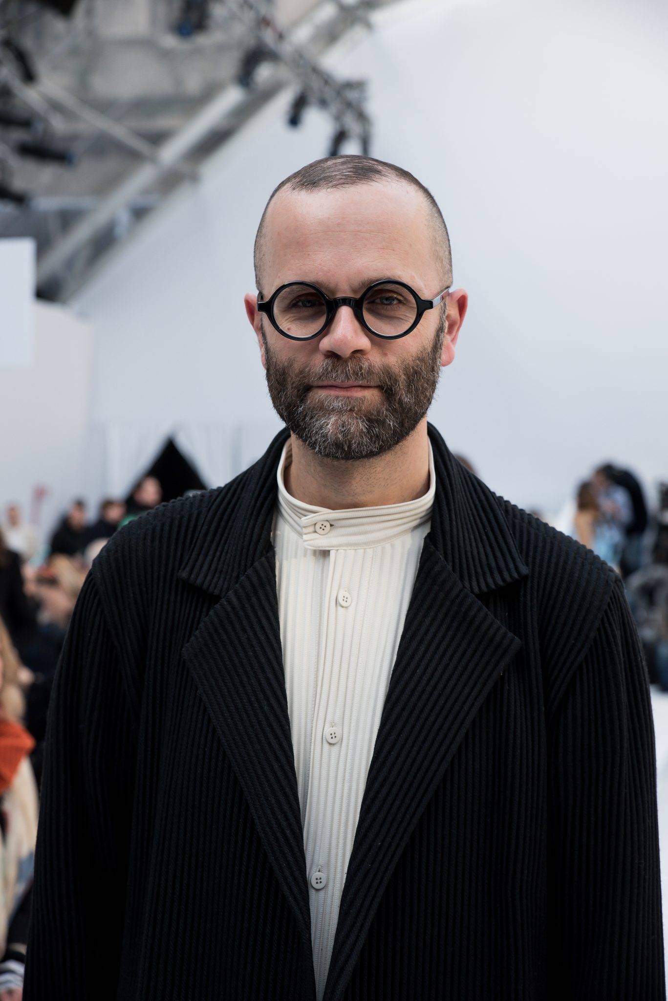  - Max Mara makes waves with Milan Fall/Winter 2020/21 show