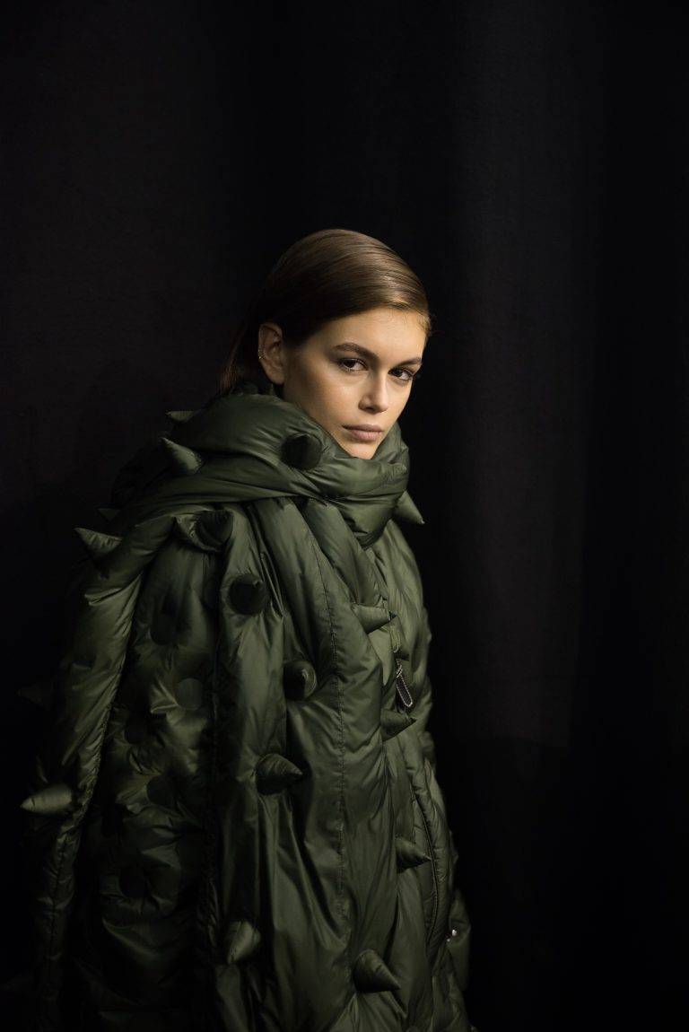  - Moncler Genius reveals new collection in Milan