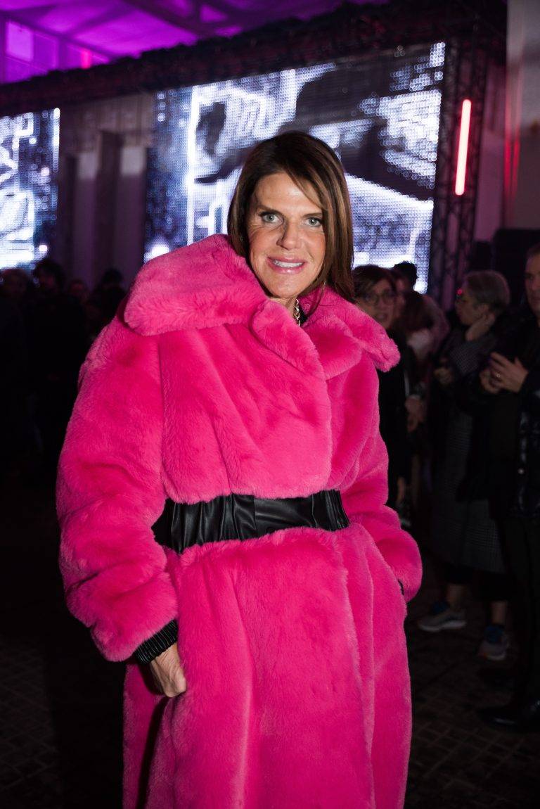 - Moncler Genius reveals new collection in Milan