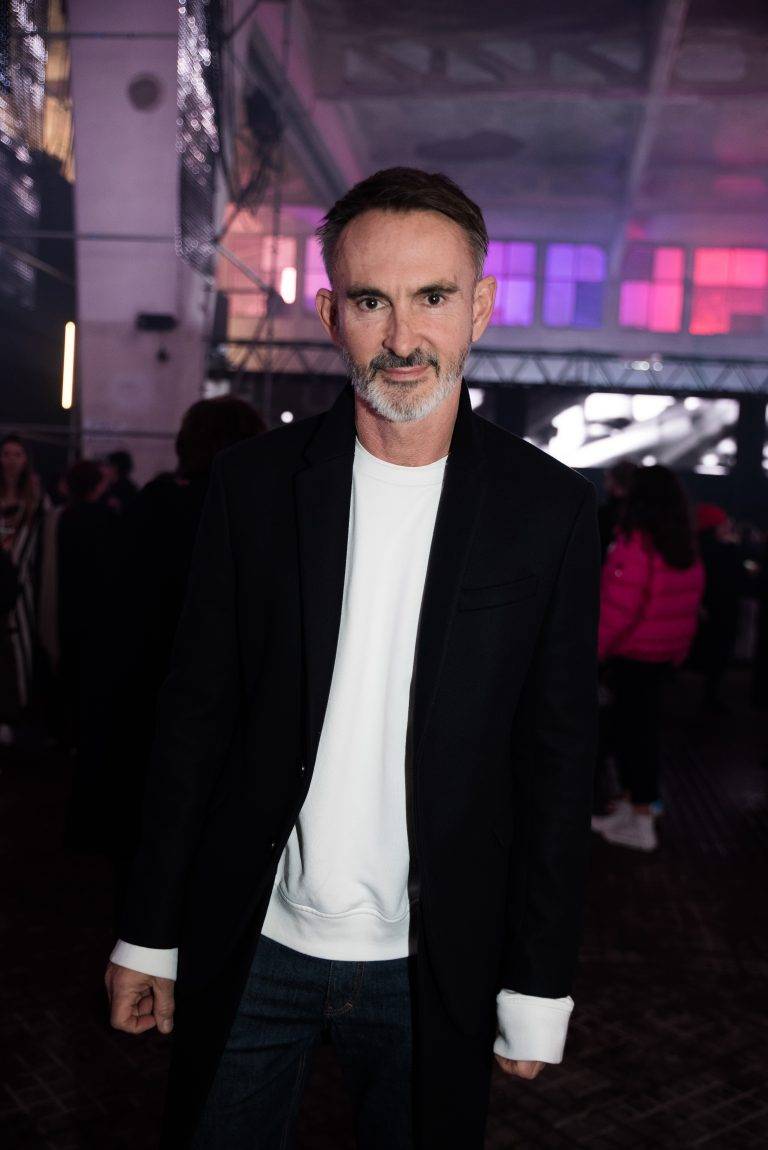 - Moncler Genius reveals new collection in Milan