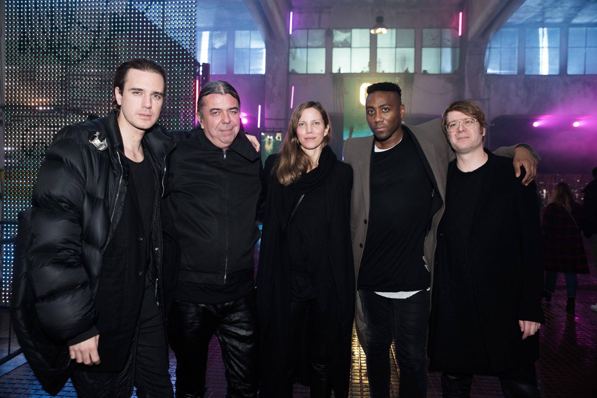  - Moncler Genius donne le ton de la Milan Fashion Week