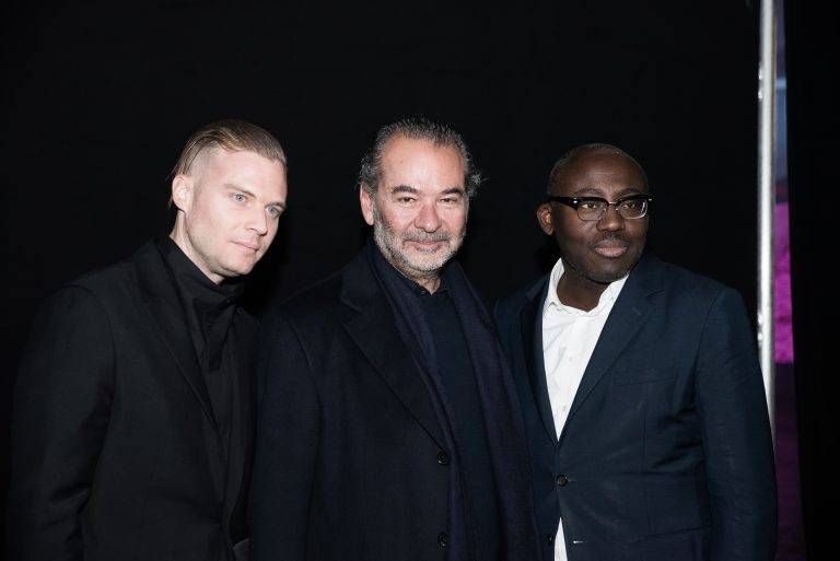  - Moncler Genius reveals new collection in Milan